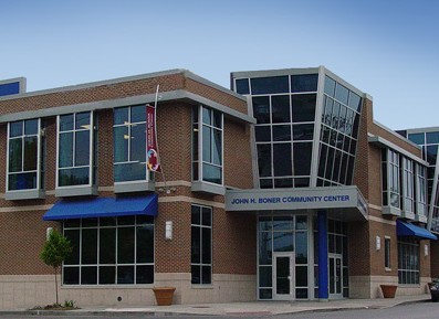 John H. Boner Community Center